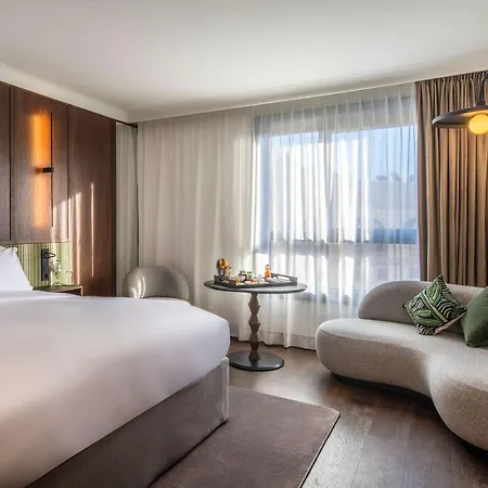 Le Louise - Mgallery Collection 5* Bruselas