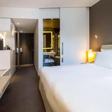Pullman Centre Midi Hotel 4*