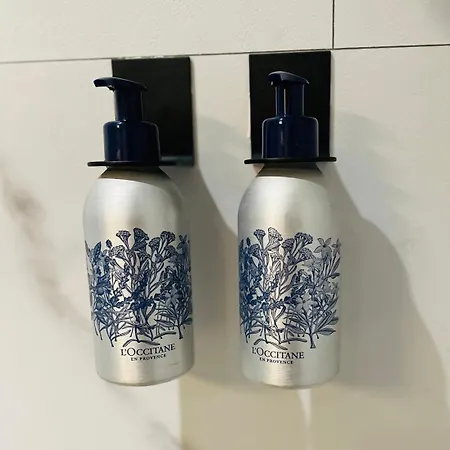 Camus Flats شقة بروكسل