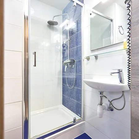 Hotel City Center 2* Saint-Josse-ten-Noode