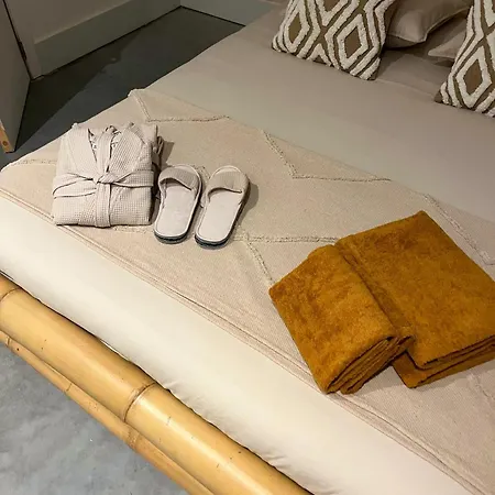 Kyma - Luxurious & Peacefull