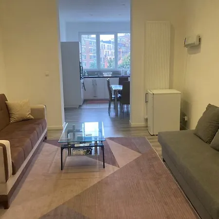 Dreamland Eu, Brussels