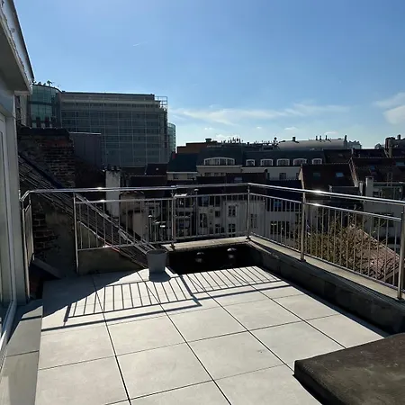 Apartment Dreamland Eu,