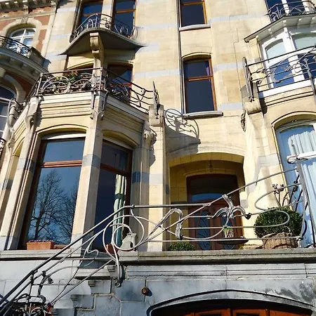 Maison Flagey