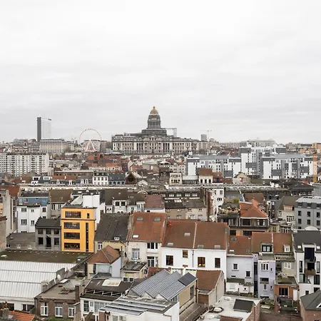 Smartflats - Midi 33 Appartement *