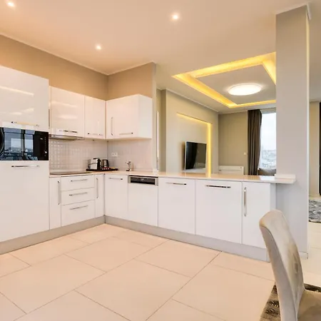 Lägenhet Smartflats - Midi 33