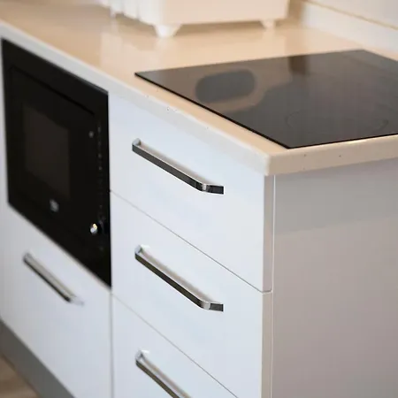 Smartflats - Midi 33 Bryssel