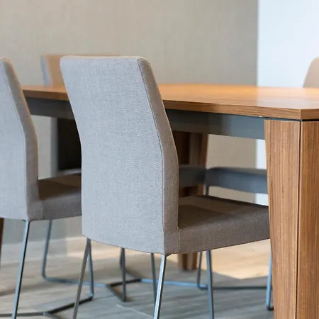 Lägenhet Smartflats - Midi 33 Bryssel