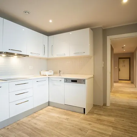 Smartflats - Midi 33