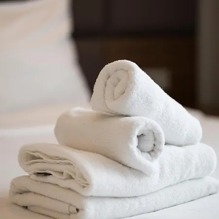 Smartflats - Midi 33 Appartement Bruxelles