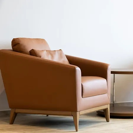 Appartement Smartflats - Midi 33