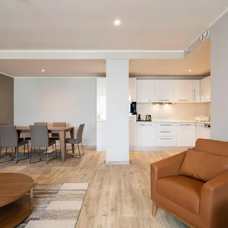 Smartflats - Midi 33 *