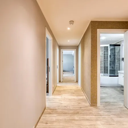 Midi 33 By Reside - New Opening דירה *