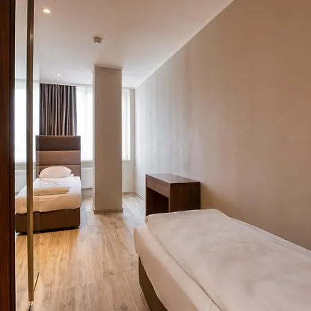 Appartement Smartflats - Midi 33