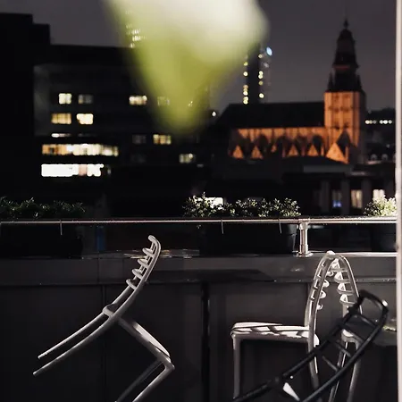 Ξενοδοχείο Bedford 3*