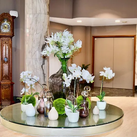 Hotel Bedford 3*
