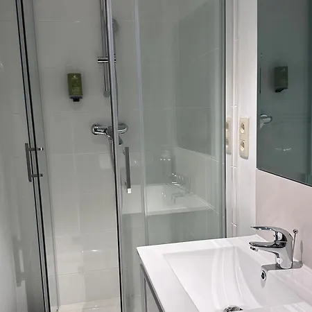 Appartement Smartflats - Monnaie Bruxelles