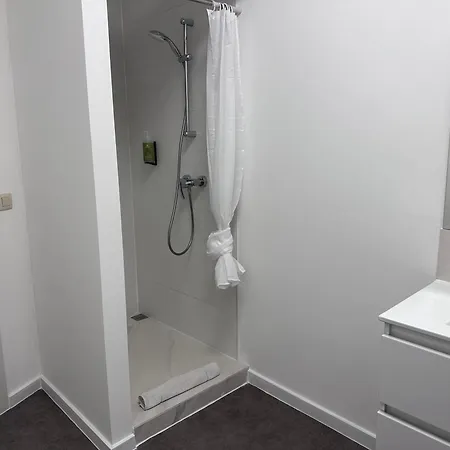 Smartflats - Monnaie Apartman *