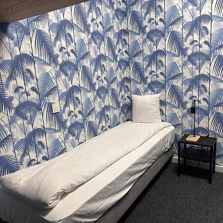 Apartment Smartflats - Monnaie Brussels