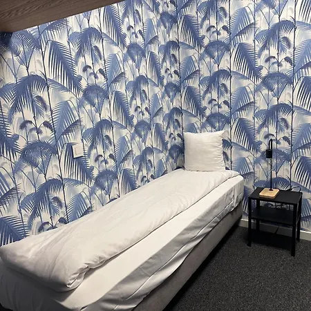 Apartman Smartflats - Monnaie Brüsszel