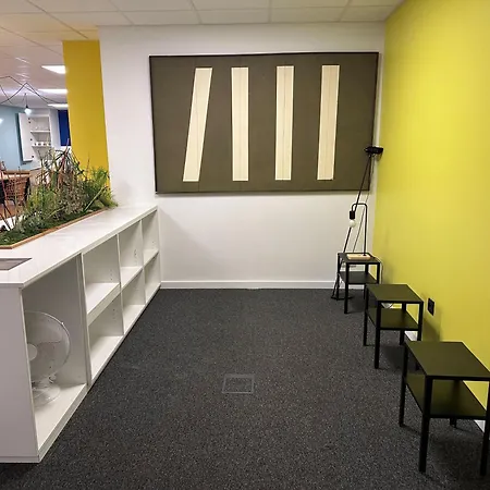 Smartflats - Monnaie