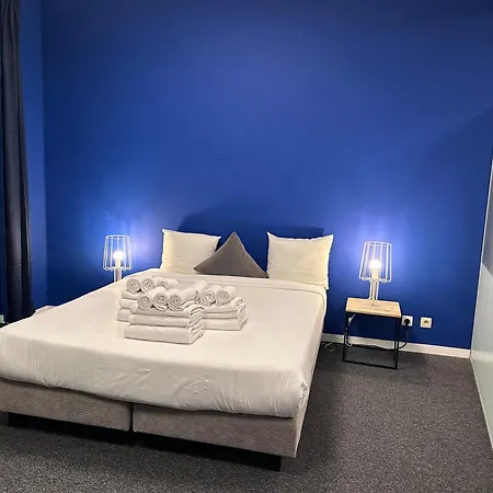 Apartment Smartflats - Monnaie