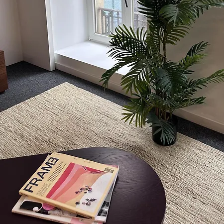 Smartflats - Monnaie *