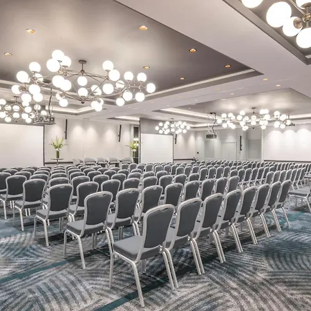 Hotel Marriott Grand Place Brussel