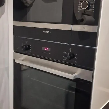 Completo Con Todas Comodidades Appartement