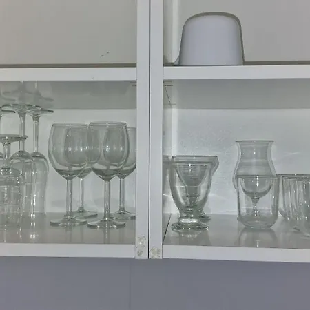 Completo Con Todas Comodidades Appartement *