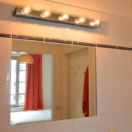 Apartment Tour & Taxis 2 *