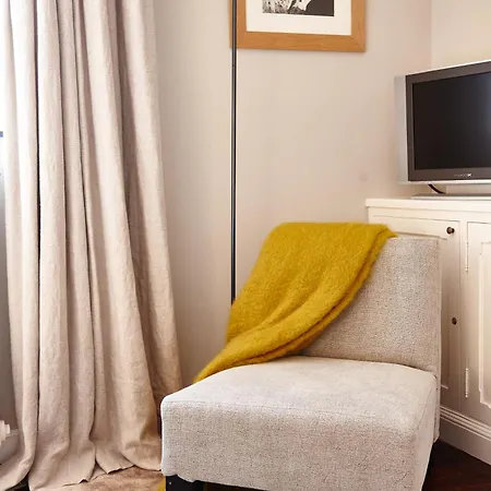 Guest house La Maison Chantecler Uccle