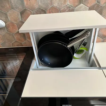 Maison Cokoon Ixelles Apartment *