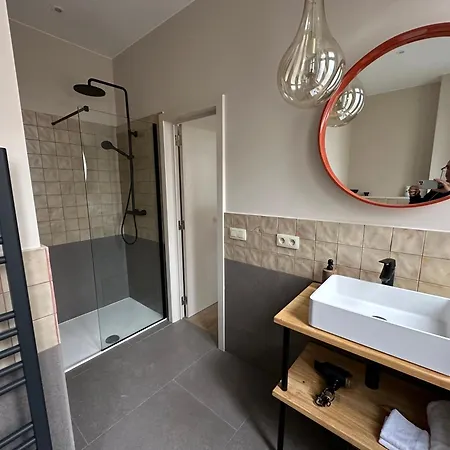Maison Cokoon Ixelles * Brüssel