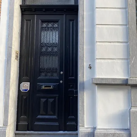 Apartmán Retro Brusel