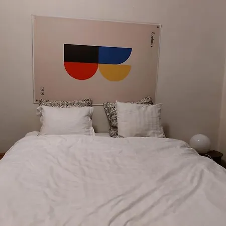 Apartman Chatelain Brüsszel