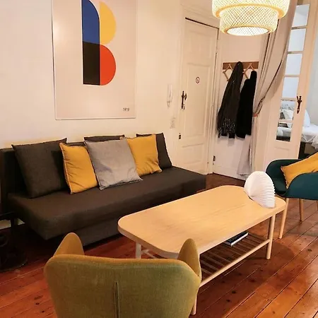 Apartment Chatelain Brussels