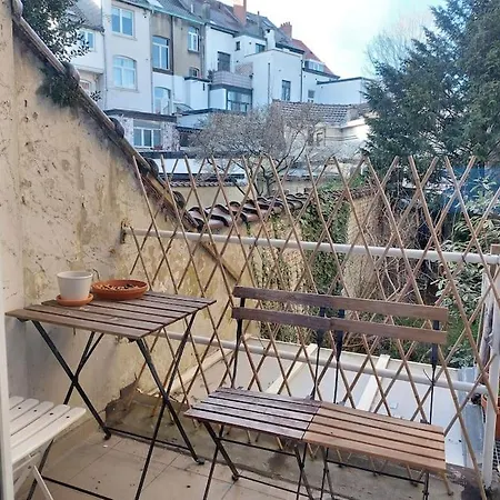 Chatelain Brüsszel