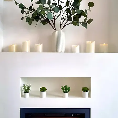 Sublime Calme Cosy&jacuzzi Appartamento *