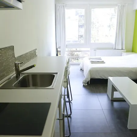 Louise Apartman