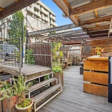 Edouard Boat Brussels