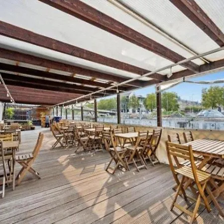 Edouard Boat * Brüksel