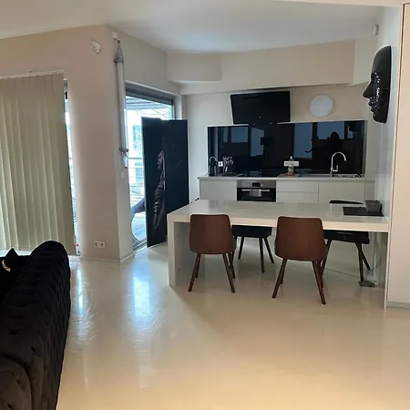 Apartment Beautiful Loft In The Center Of