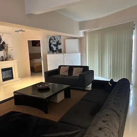 Beautiful Loft In The Center Of * Брюссель