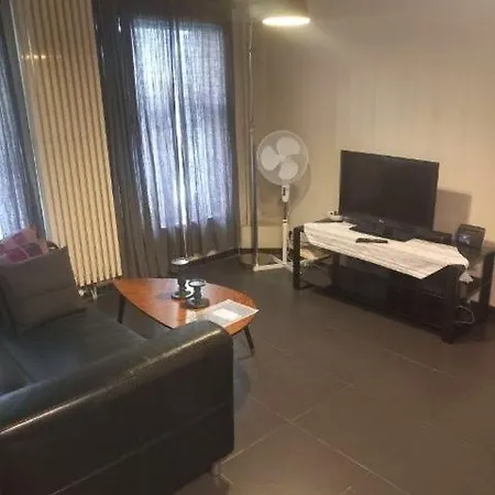 Appartbrussels Apartment
