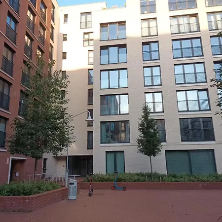 Gallery Apartment