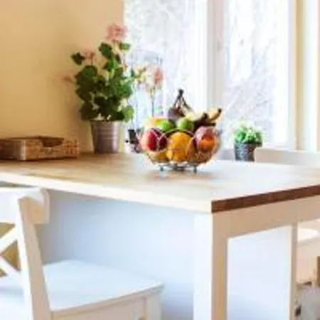 Vakantiehuis 3 Bedrooms House With View And Wifi At Jette Brussel