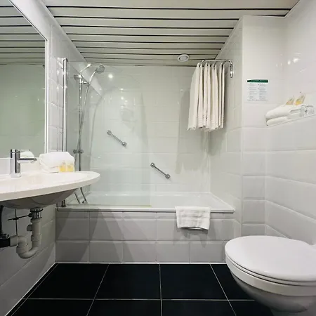Bedford Hotel 3*