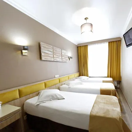 De France Hotel Bruxelas