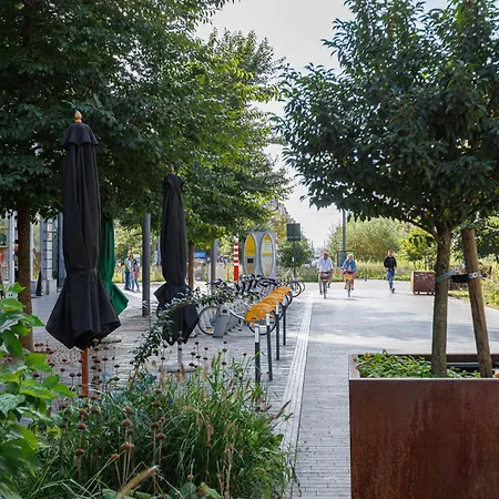 Sweett - Bodeghem Apartament Bruksela